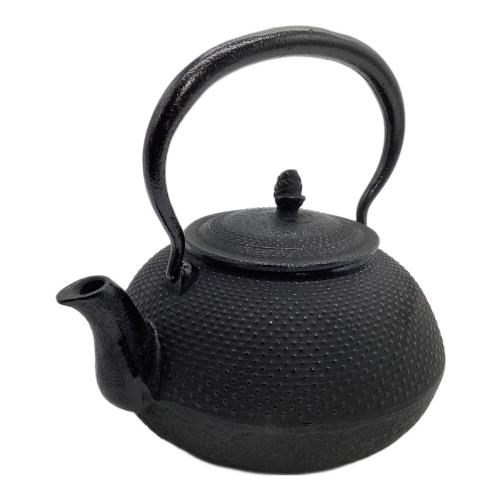鉄瓶 南部鉄器