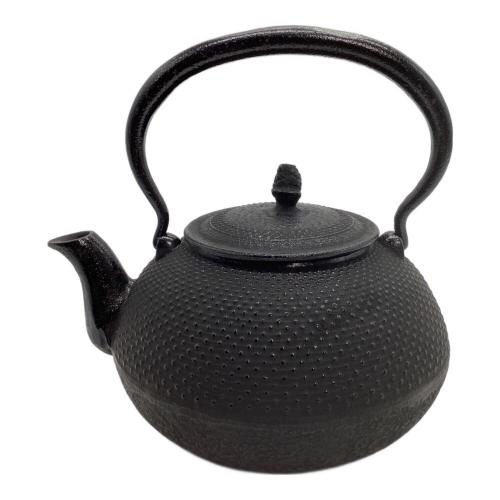 鉄瓶 南部鉄器