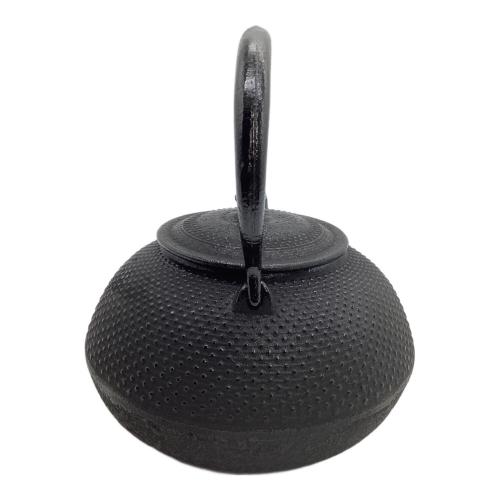鉄瓶 南部鉄器