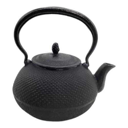 鉄瓶 南部鉄器
