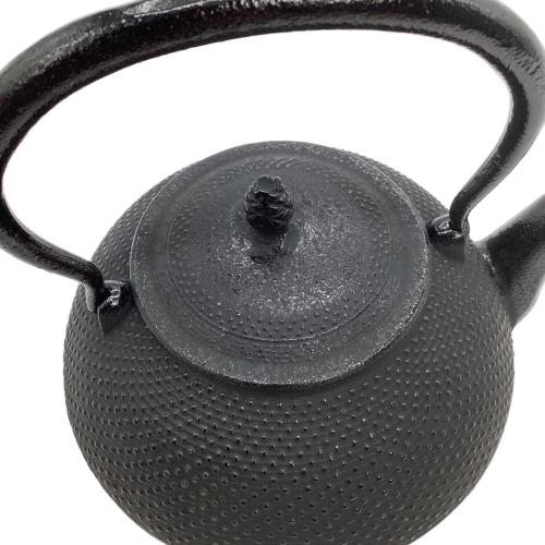 鉄瓶 南部鉄器