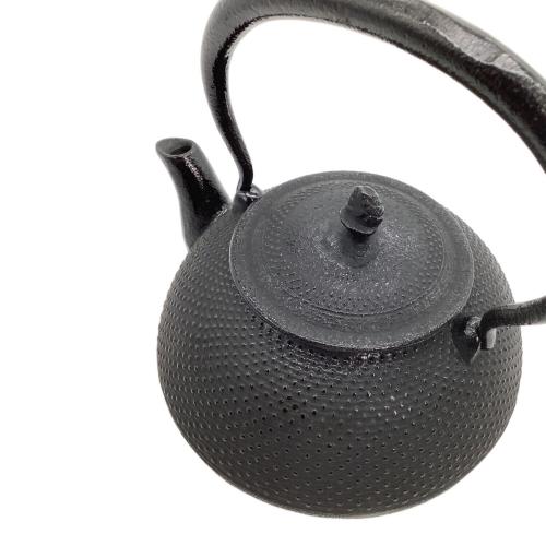 鉄瓶 南部鉄器