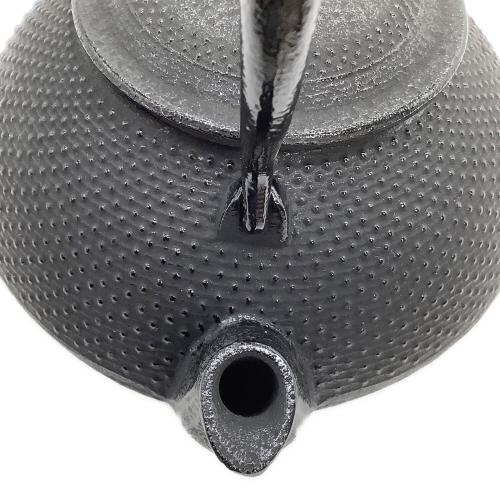 鉄瓶 南部鉄器
