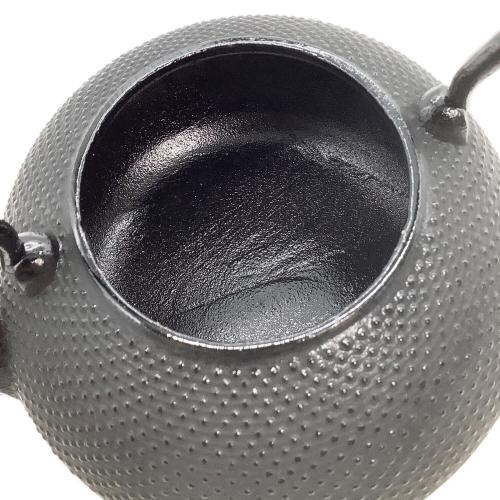 鉄瓶 南部鉄器