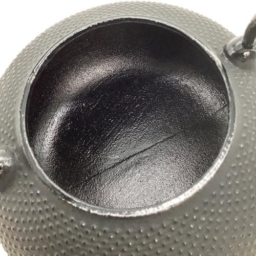 鉄瓶 南部鉄器