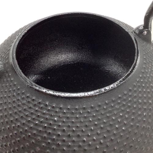 鉄瓶 南部鉄器