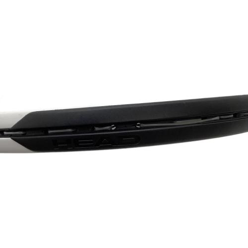 HEAD (ヘッド) graphene 360+ speed PRO 硬式テニスラケット