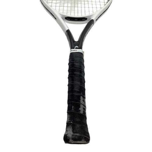 HEAD (ヘッド) graphene 360+ speed PRO 硬式テニスラケット