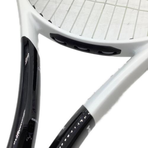 HEAD (ヘッド) graphene 360+ speed PRO 硬式テニスラケット