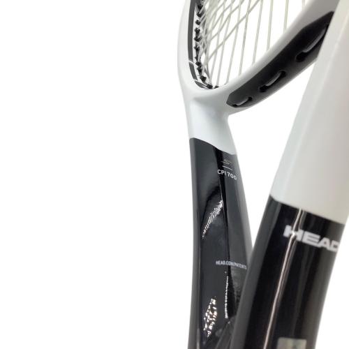 HEAD (ヘッド) graphene 360+ speed PRO 硬式テニスラケット