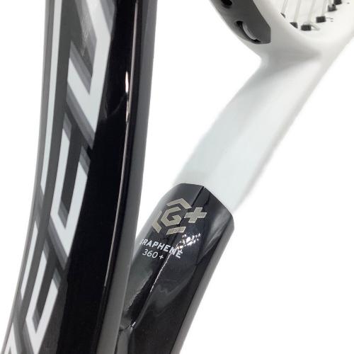 HEAD (ヘッド) graphene 360+ speed PRO 硬式テニスラケット