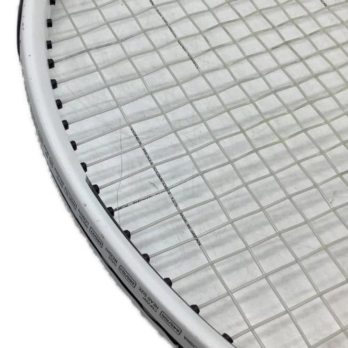HEAD (ヘッド) graphene 360+ speed PRO 硬式テニスラケット