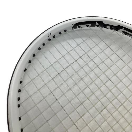 HEAD (ヘッド) graphene 360+ speed PRO 硬式テニスラケット