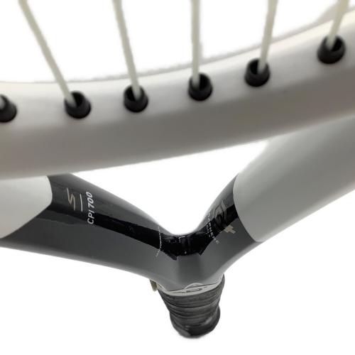HEAD (ヘッド) graphene 360+ speed PRO 硬式テニスラケット