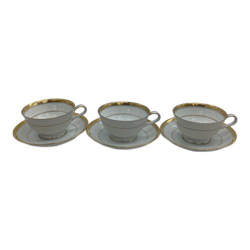 Noritake (ノリタケ) カップ&ソーサー  RICHMOND