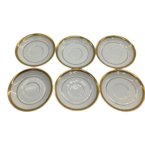 Noritake (ノリタケ) カップ&ソーサー  RICHMOND