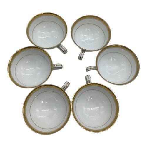 Noritake (ノリタケ) カップ&ソーサー  RICHMOND