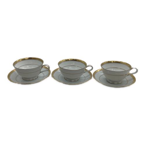 Noritake (ノリタケ) カップ&ソーサー  RICHMOND