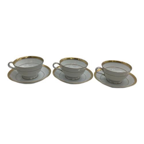 Noritake (ノリタケ) カップ&ソーサー  RICHMOND
