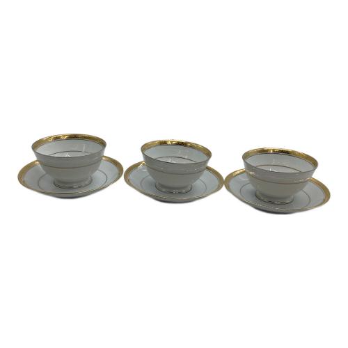 Noritake (ノリタケ) カップ&ソーサー  RICHMOND
