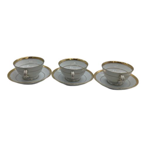 Noritake (ノリタケ) カップ&ソーサー  RICHMOND