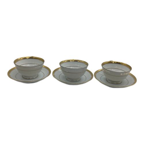Noritake (ノリタケ) カップ&ソーサー  RICHMOND