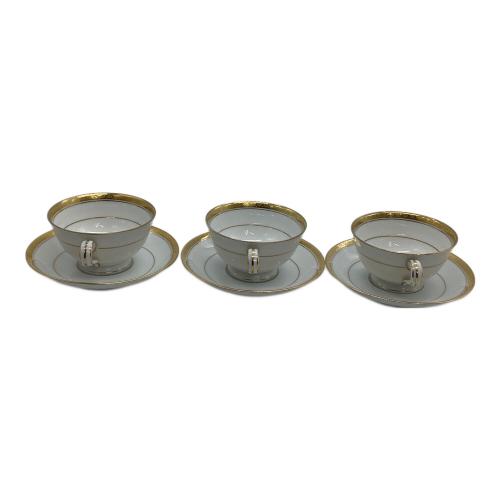 Noritake (ノリタケ) カップ&ソーサー  RICHMOND