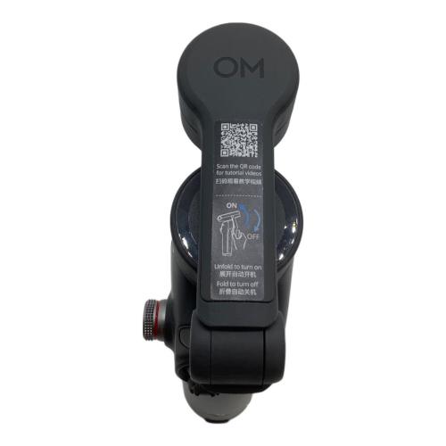 DJI (ディー・ジェイ・アイ) スマホ用ジンバル Osmo Mobile 7P