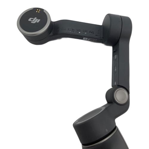 DJI (ディー・ジェイ・アイ) スマホ用ジンバル Osmo Mobile 7P