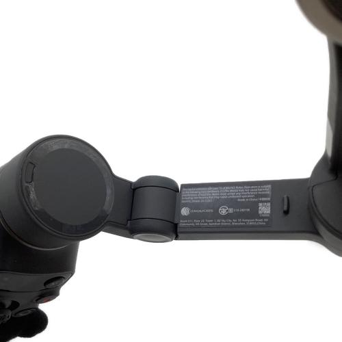 DJI (ディー・ジェイ・アイ) スマホ用ジンバル Osmo Mobile 7P