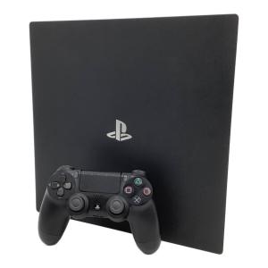 SONY (ソニー) Playstation4 CUH-7200C