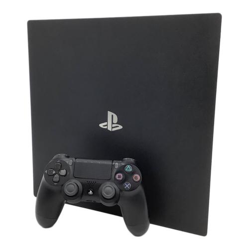 SONY (ソニー) Playstation4 CUH-7200C
