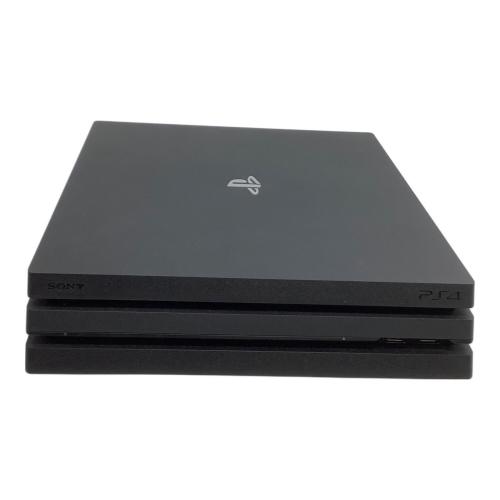 SONY (ソニー) Playstation4 CUH-7200C