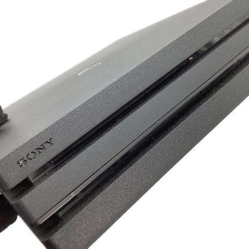 SONY (ソニー) Playstation4 CUH-7200C