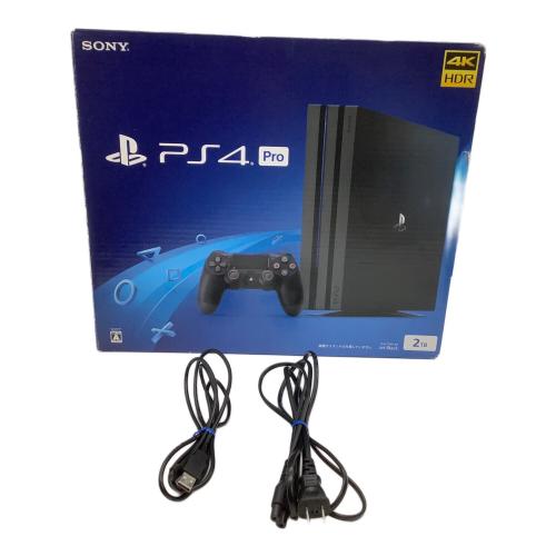 SONY (ソニー) Playstation4 CUH-7200C