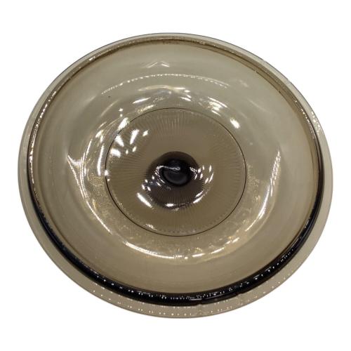 iwaki (イワキ) 両手鍋 TBK-EL24IH 2.4L IH VISION