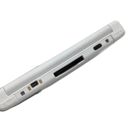 Nintendo (ニンテンドー) 3DS LL