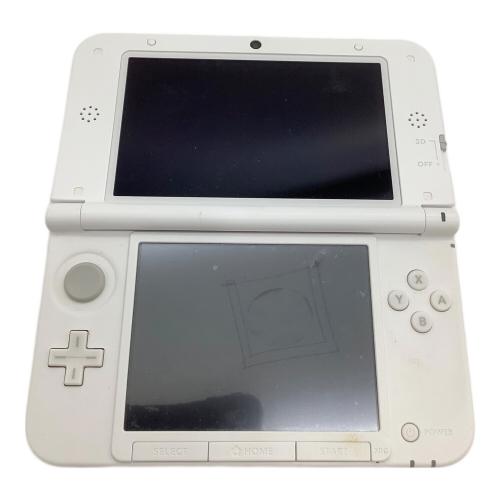 Nintendo (ニンテンドー) 3DS LL