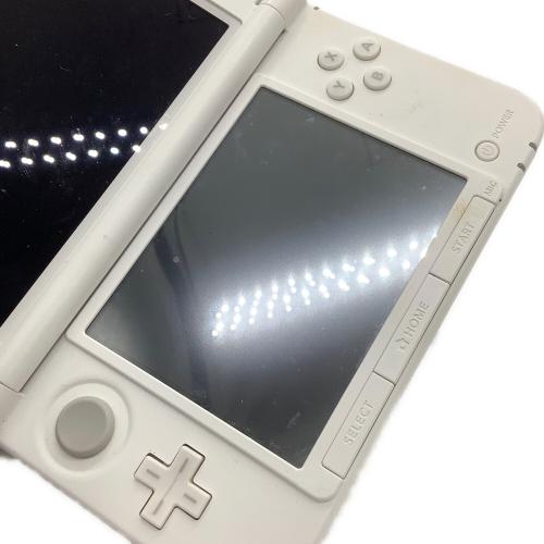 Nintendo (ニンテンドー) 3DS LL