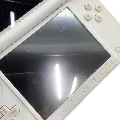 Nintendo (ニンテンドー) 3DS LL