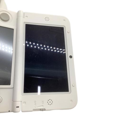 Nintendo (ニンテンドー) 3DS LL