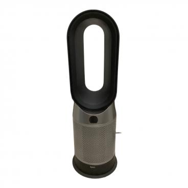 dyson (ダイソン) 空気清浄機 HJ10 hushjet Purifier Compact