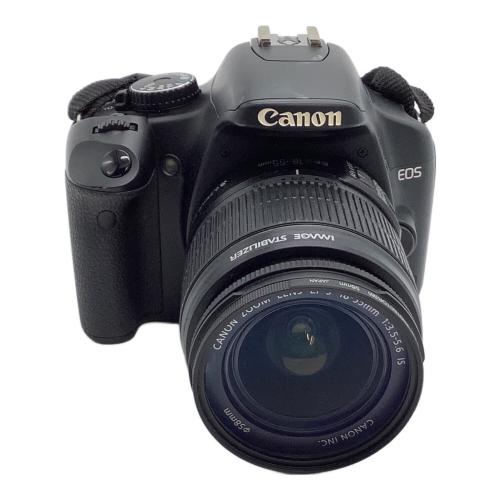 CANON (キヤノン) デジタル一眼レフカメラ DS126181 EOS Kiss X2