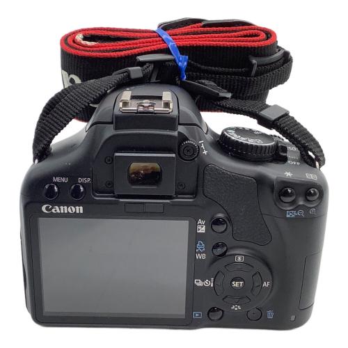 CANON (キヤノン) デジタル一眼レフカメラ DS126181 EOS Kiss X2