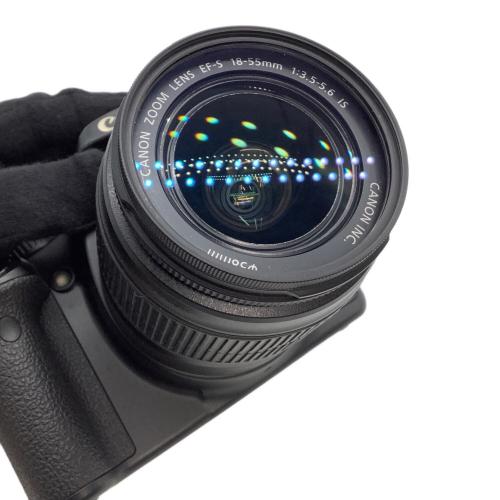 CANON (キヤノン) デジタル一眼レフカメラ DS126181 EOS Kiss X2