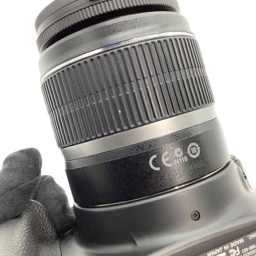 CANON (キヤノン) デジタル一眼レフカメラ DS126181 EOS Kiss X2