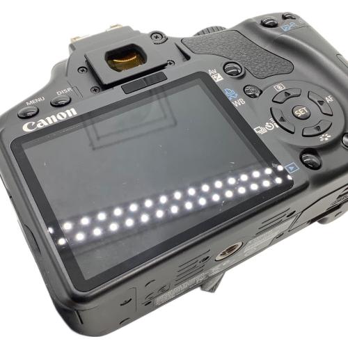 CANON (キヤノン) デジタル一眼レフカメラ DS126181 EOS Kiss X2