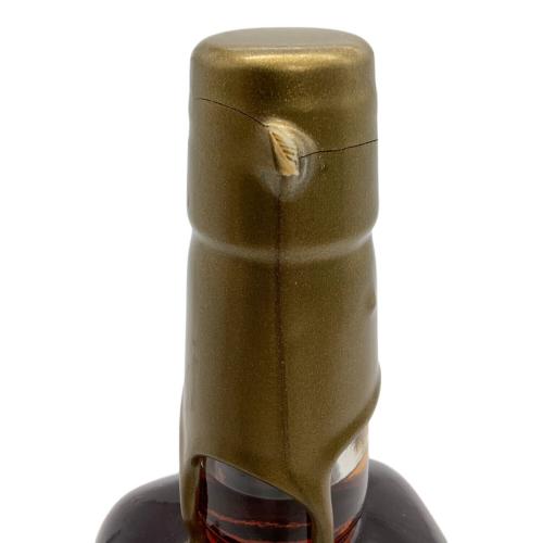 メーカーズマーク SIV ゴールドトップ ウィスキー 750ml