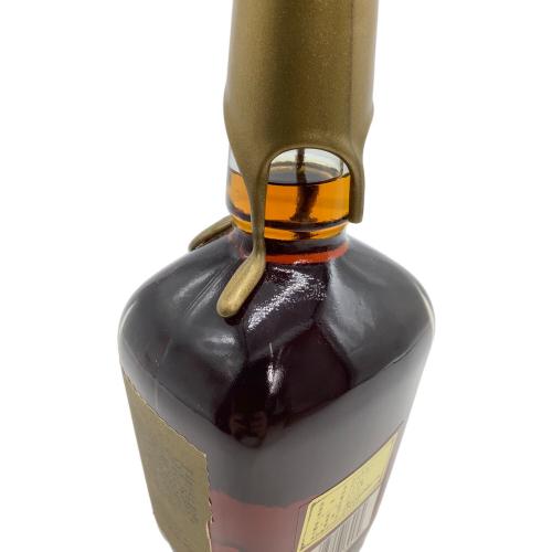 メーカーズマーク SIV ゴールドトップ ウィスキー 750ml
