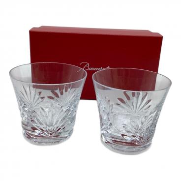 Baccarat (バカラ) ロックグラス 2019 ヴィータ｜トレファクONLINE